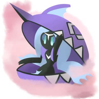 tapu fini smogon|Tapu Fini .
